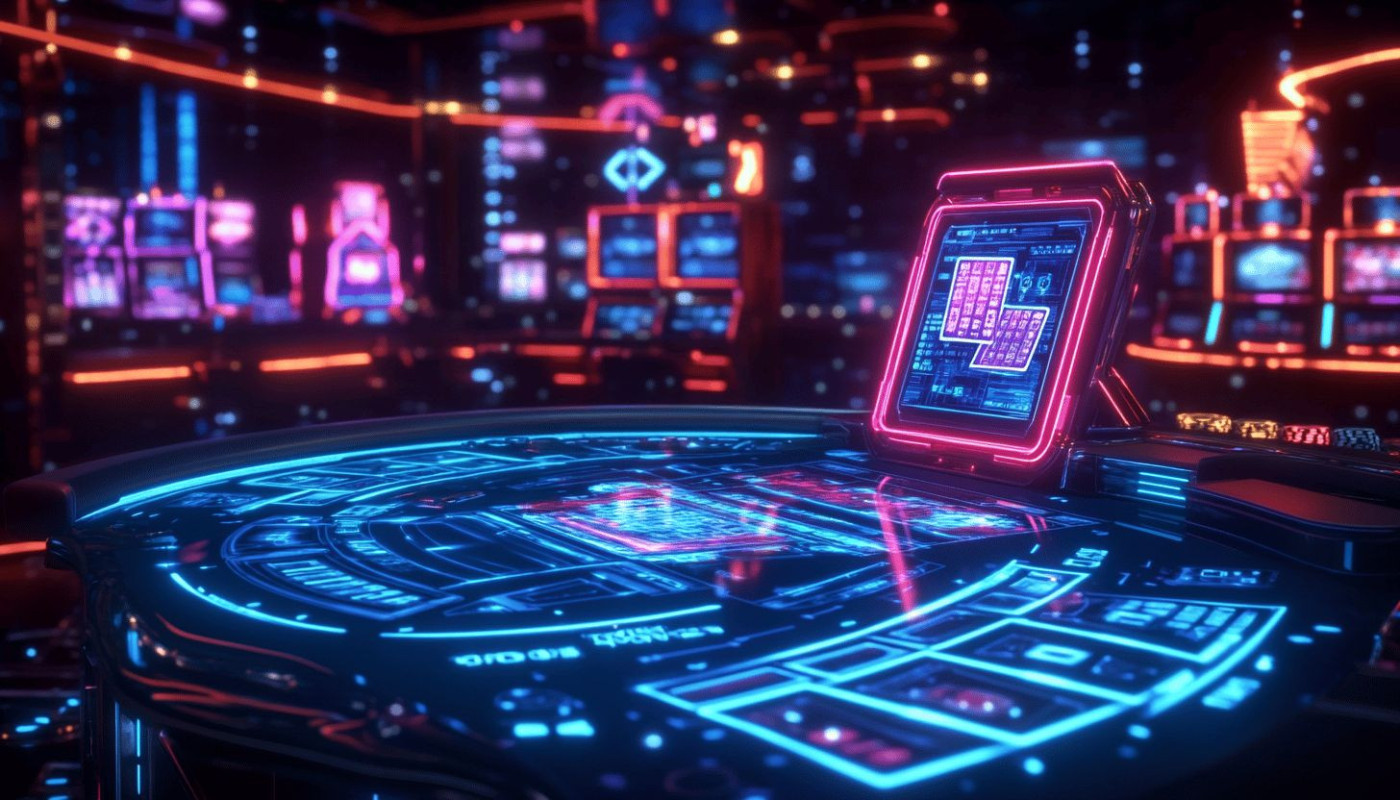 Évolutions futures du Blackjack : Quelles innovations attendre ?